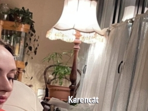 Karencat