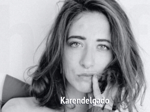 Karendelgado