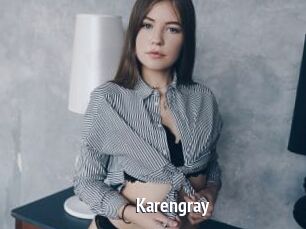 Karengray