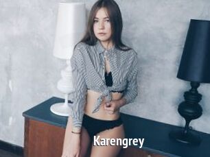 Karengrey