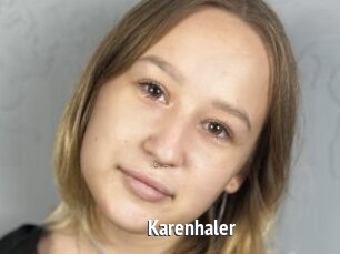 Karenhaler