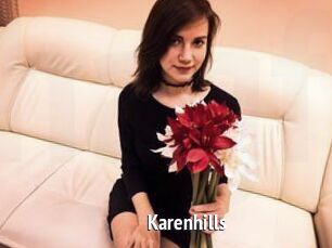Karenhills