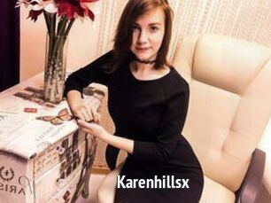 Karenhillsx