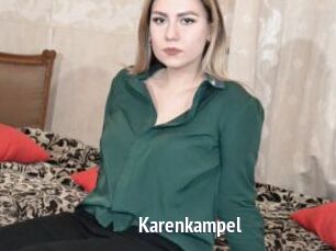 Karenkampel