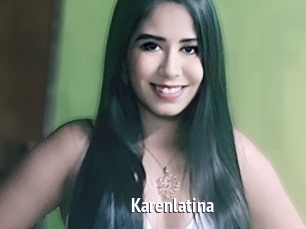 Karenlatina