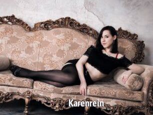 Karenrein