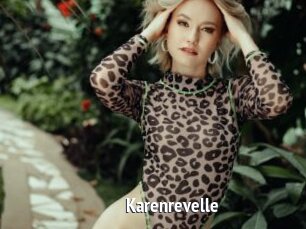 Karenrevelle