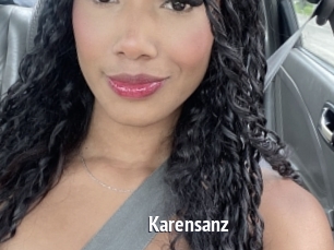 Karensanz
