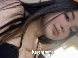 Karentroman