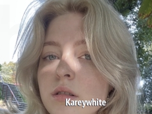 Kareywhite