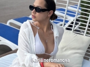 Karilineromanova