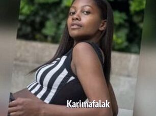 Karimafalak