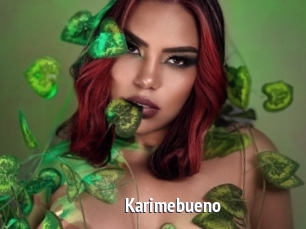Karimebueno