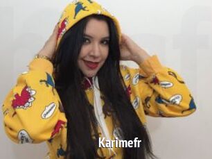 Karimefr
