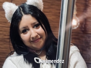 Karimendez