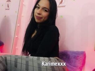 Karimexxx