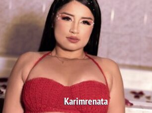 Karimrenata