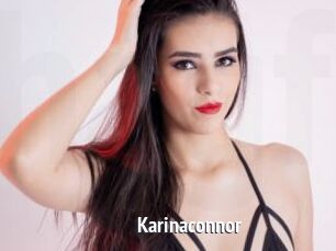Karinaconnor
