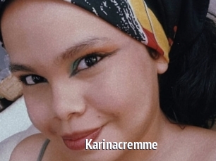 Karinacremme