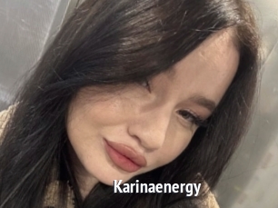 Karinaenergy