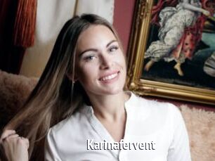Karinafervent