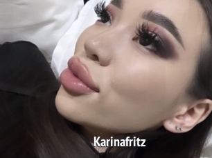 Karinafritz