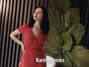 Karinagarcies