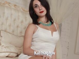 Karinaglow