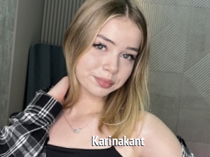 Karinakant