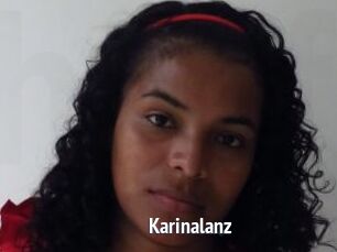 Karinalanz