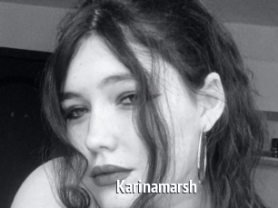 Karinamarsh