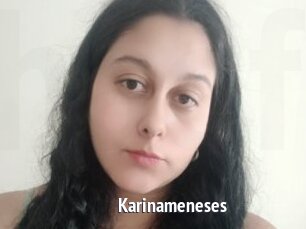 Karinameneses
