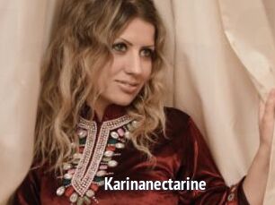 Karinanectarine