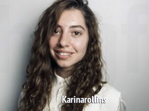 Karinarollins