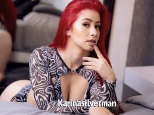 Karinasilverman