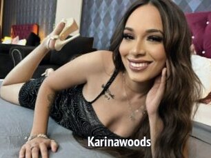 Karinawoods