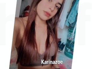 Karinazoe