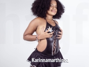 Karinnamarthinez
