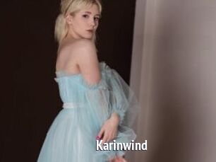 Karinwind