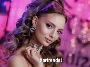 Karirendel