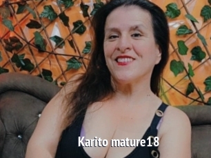 Karito_mature18
