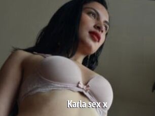 Karla_sex_x