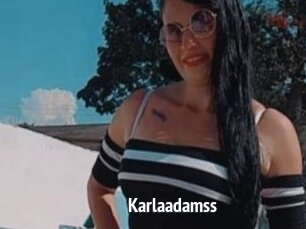 Karlaadamss