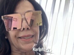 Karlafoxcy