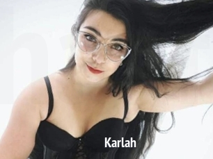 Karlah