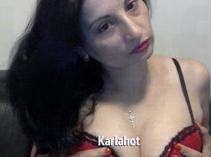 Karlahot