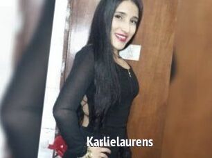 Karlielaurens