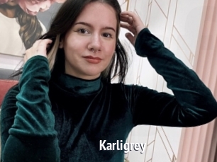 Karligrey