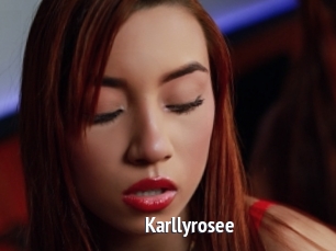 Karllyrosee