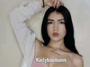 Karlybaumann